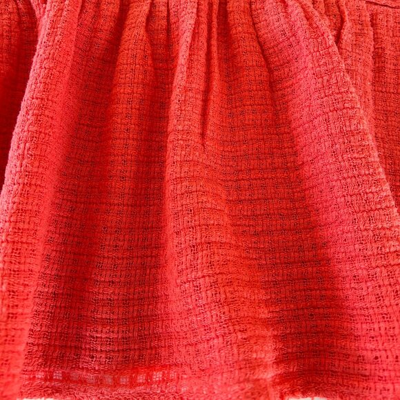 Stella Martini Cotton Dress Size XS - Picture 9 of 11